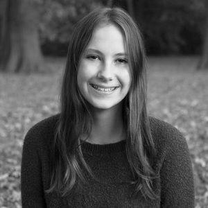 Meet your Posher, Paige